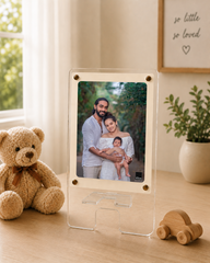 The Ultimate Parents Memory Combo – Personalized Gift Set