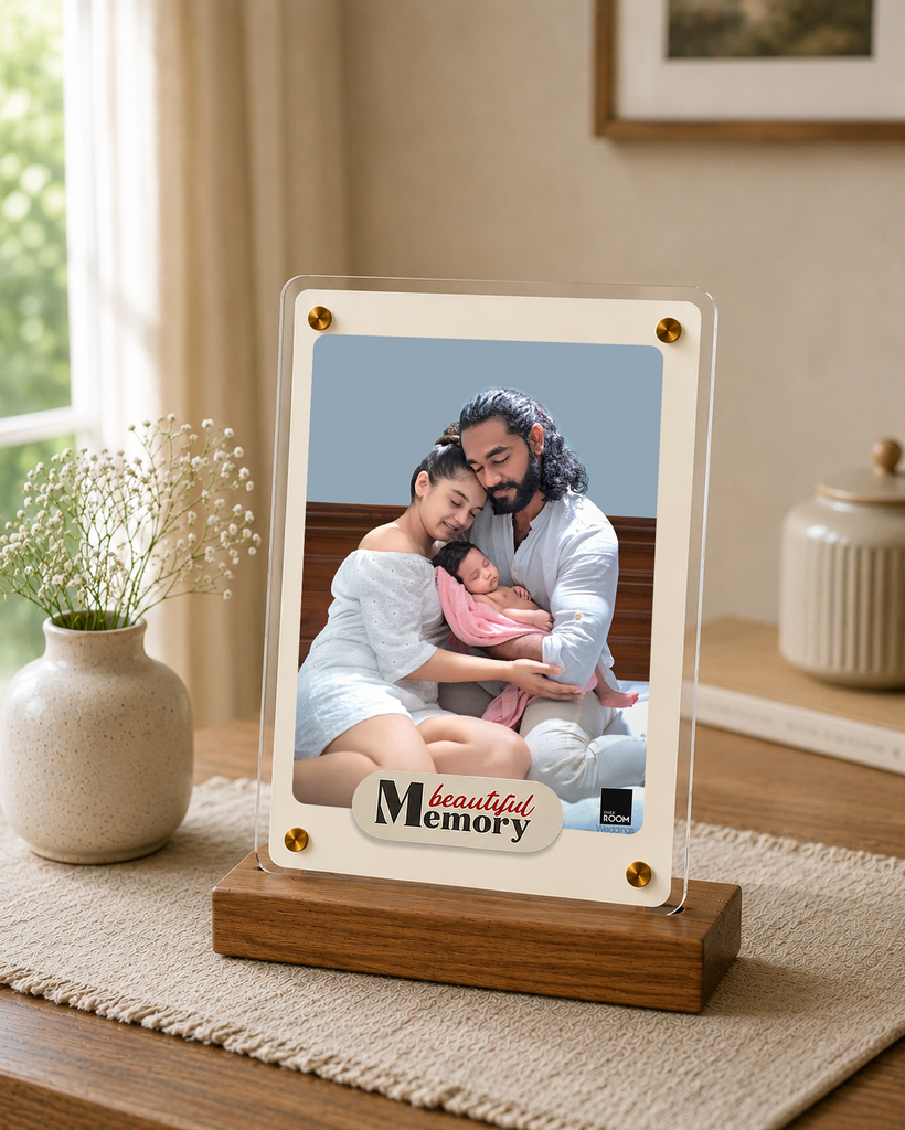 The Ultimate Parents Memory Combo – Personalized Gift Set