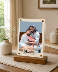 The Ultimate Parents Memory Combo – Personalized Gift Set