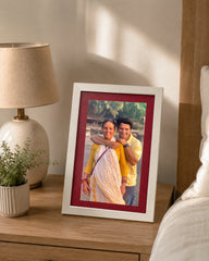 The Ultimate Mother's Day Memory Combo – Personalized Gift Set