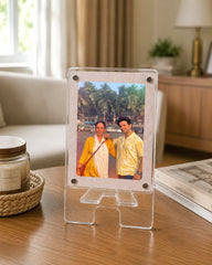 The Ultimate Mother's Day Memory Combo – Personalized Gift Set