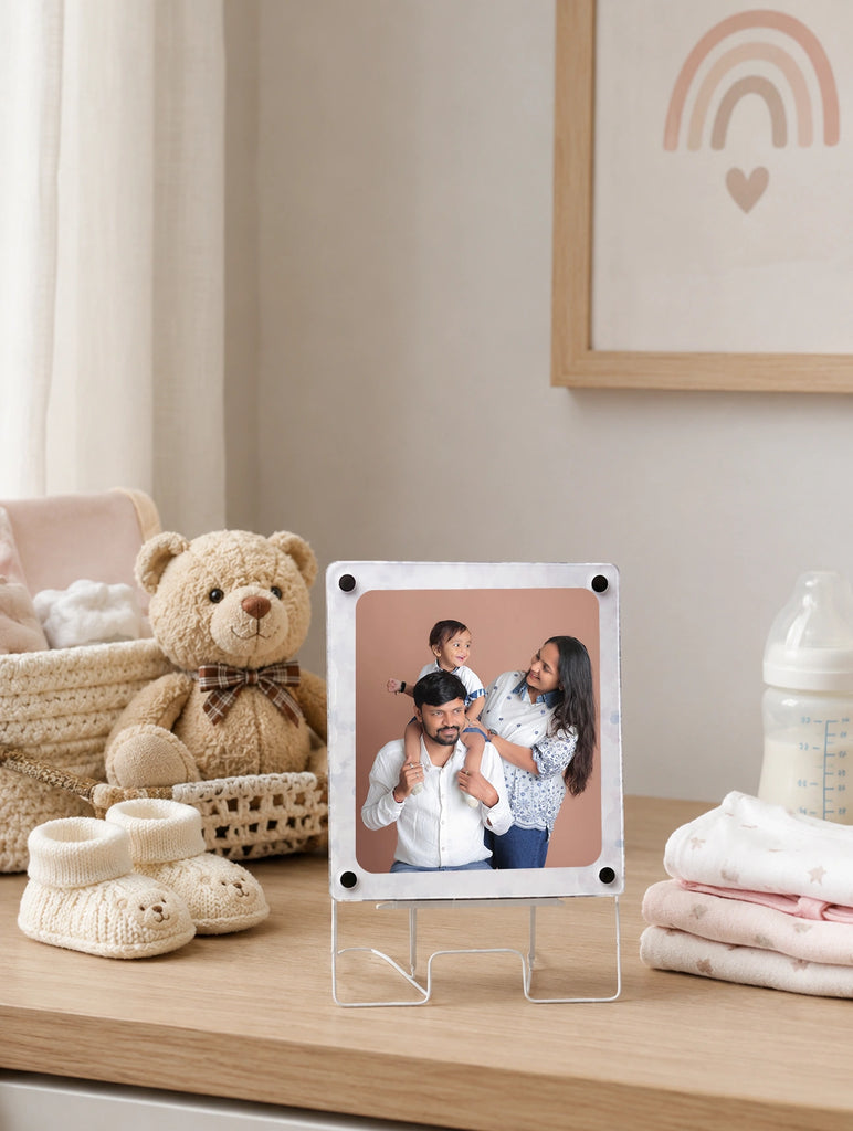 The Core Combo – Parents Day Personalized Gift Set