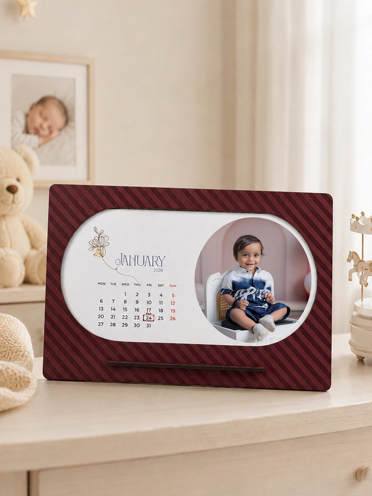 The Core Combo – Parents Day Personalized Gift Set