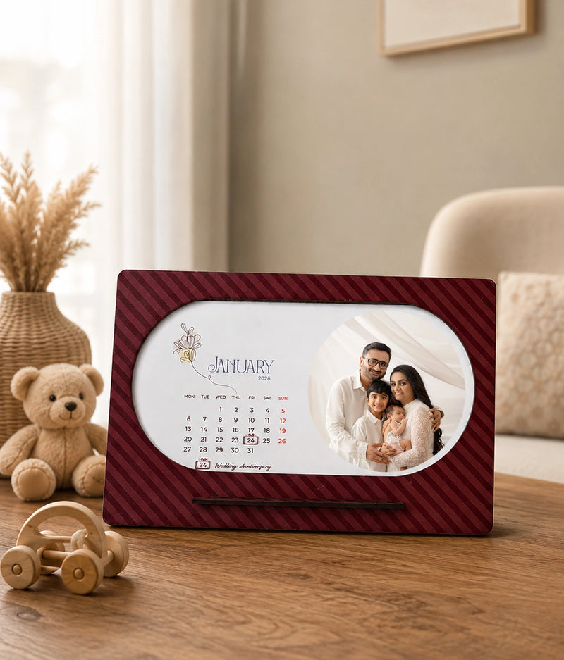 The Bliss Combo – Parents Day Personalized Gift Set