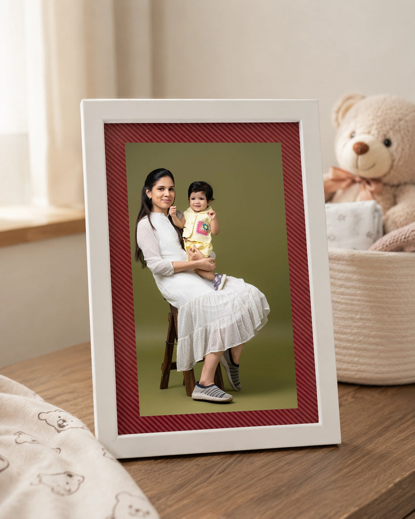 The Aura Combo – Parents Day Personalized Gift Set