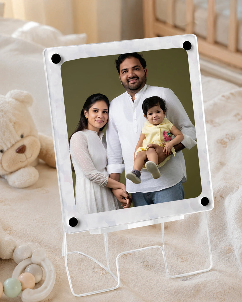 The Aura Combo – Parents Day Personalized Gift Set