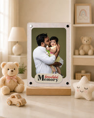 The Aura Combo – Parents Day Personalized Gift Set
