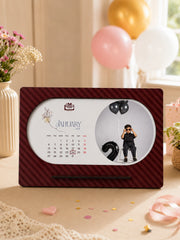 The Ultimate Birthday Memory Combo – Personalized Gift Set