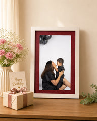 The Ultimate Birthday Memory Combo – Personalized Gift Set