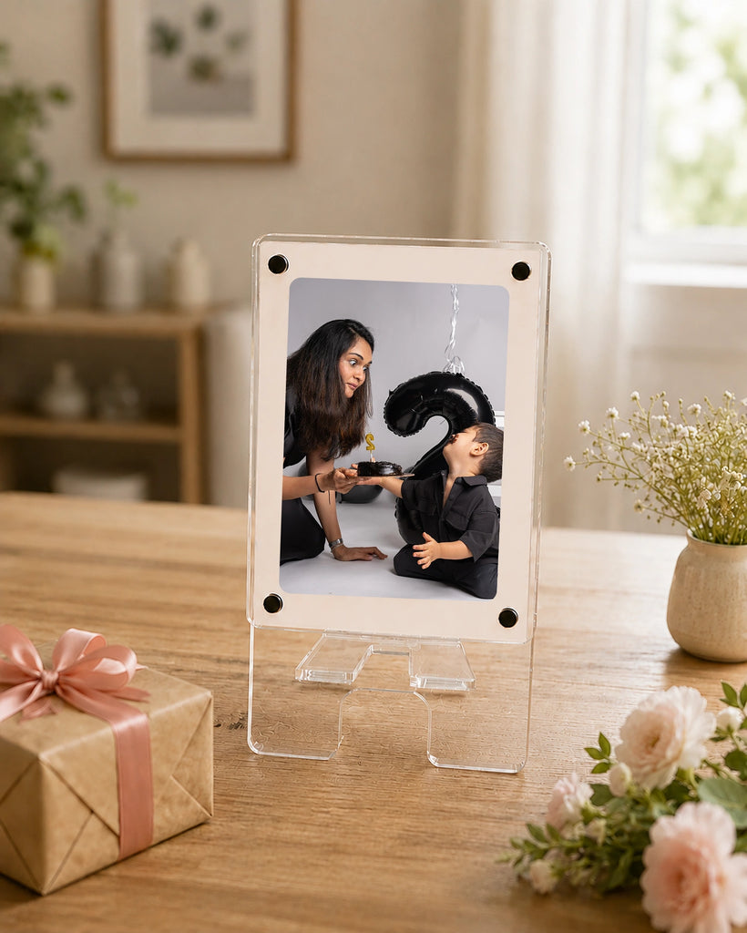 The Ultimate Birthday Memory Combo – Personalized Gift Set