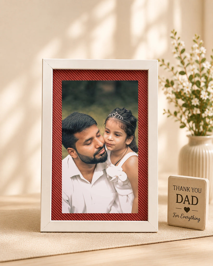 The Aura Combo – Father's Day Personalized Gift Set