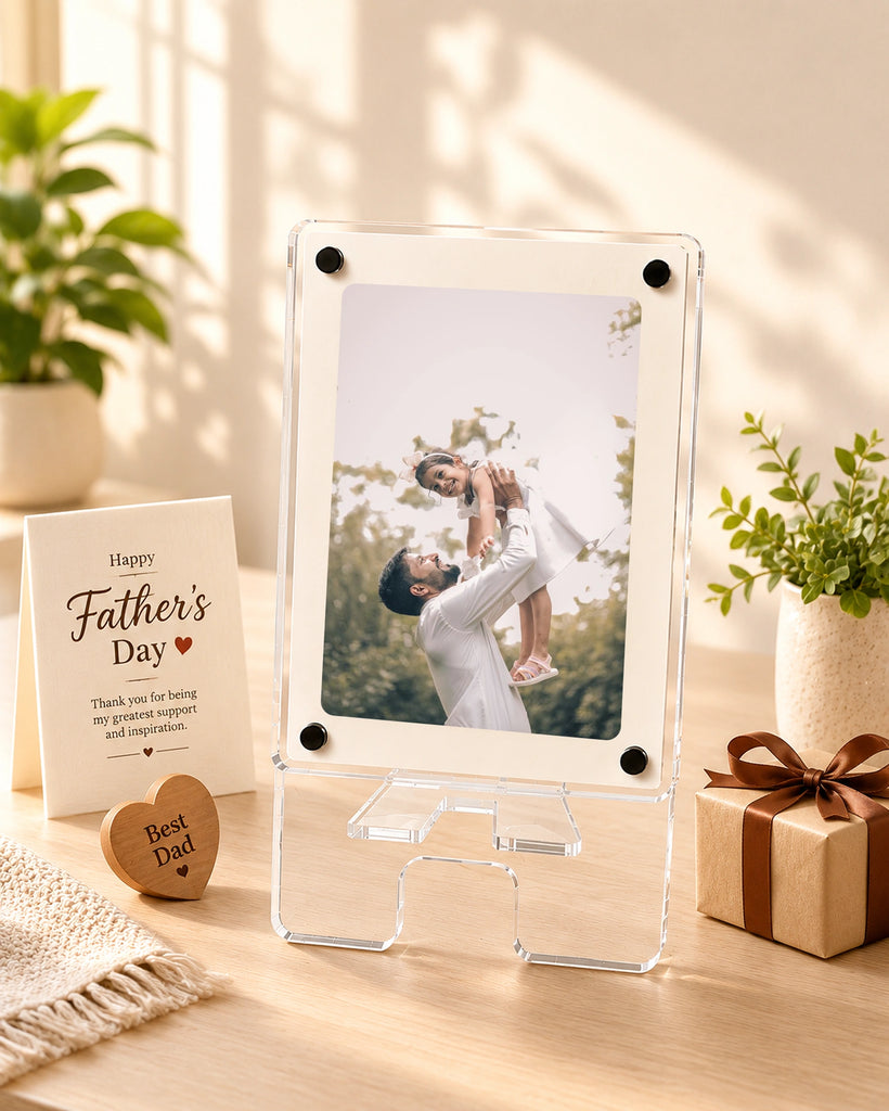 The Aura Combo – Father's Day Personalized Gift Set