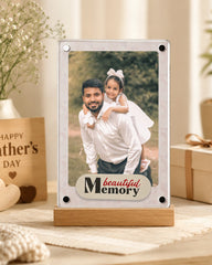 The Aura Combo – Father's Day Personalized Gift Set
