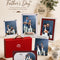 The Ultimate Father's Day Memory Combo – Personalized Gift Set