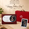 The Core Combo – Father's Day Personalized Gift Set