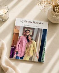 The Ultimate Combo – Raksha Bandhan Personalized Gift Set