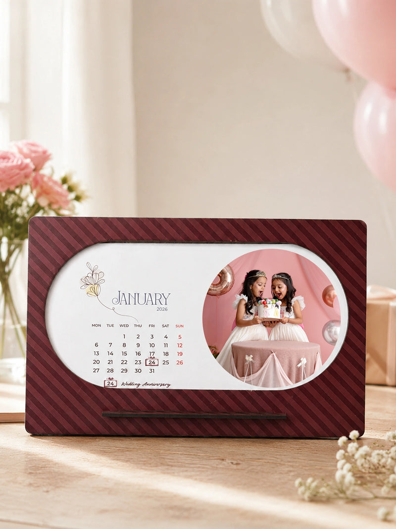 The Aura Combo – Birthday Personalized Gift Set