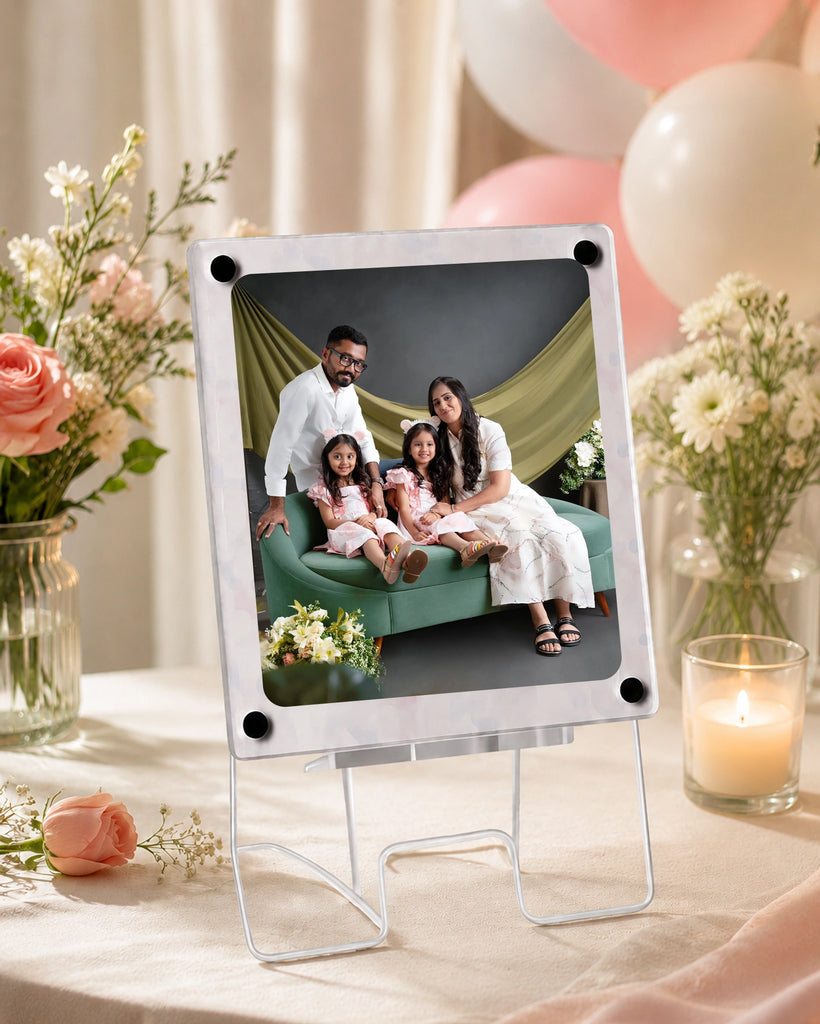 The Aura Combo – Birthday Personalized Gift Set