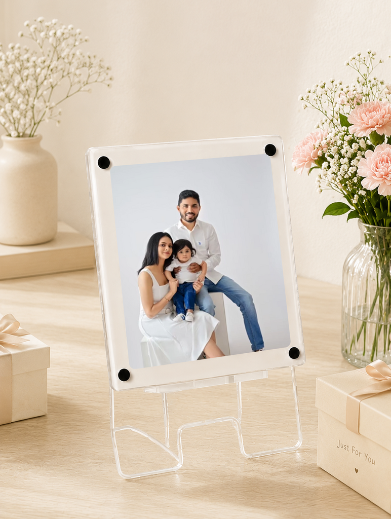 The Bliss Combo – Birthday Personalized Gift Set