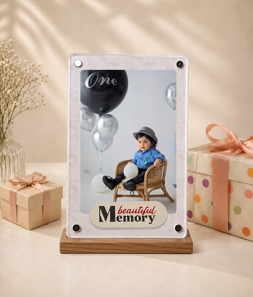 The Bliss Combo – Birthday Personalized Gift Set