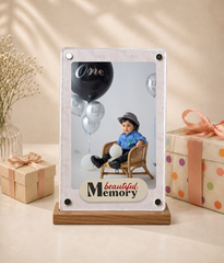 The Bliss Combo – Birthday Personalized Gift Set
