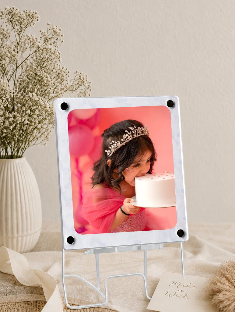 The Core Combo – Birthday Personalized Gift Set