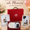 The Bliss Combo – Birthday Personalized Gift Set
