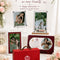 The Aura Combo – Anniversary  Personalized Gift Set
