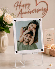 The Aura Combo – Anniversary  Personalized Gift Set