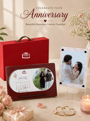 Core Combo – Personalized Anniversary Gift Set