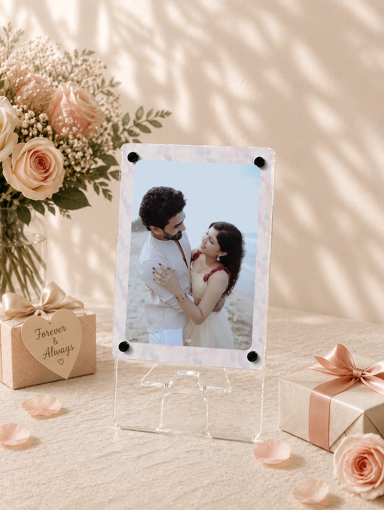 Core Combo – Personalized Anniversary Gift Set