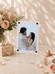 Core Combo – Personalized Anniversary Gift Set