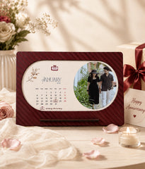 Core Combo – Personalized Anniversary Gift Set