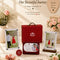 The Bliss Combo – Anniversary Personalized Gift Set