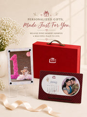The Core Combo – Personalized Gift Set