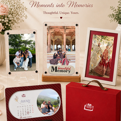 The Aura Combo – General Personalized Gift Set