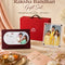 The Core Combo – Raksha Bandhan Personalized Gift Set