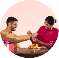 Rakshabandhan Gifts