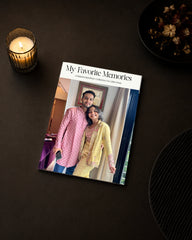 The Ultimate Combo – Raksha Bandhan Personalized Gift Set