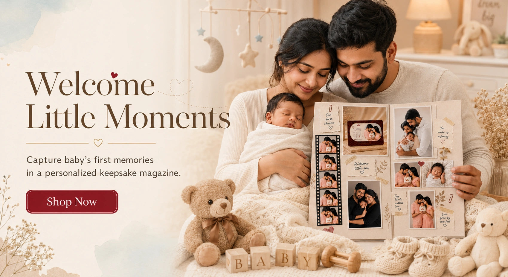 The Memory Trunk Co.