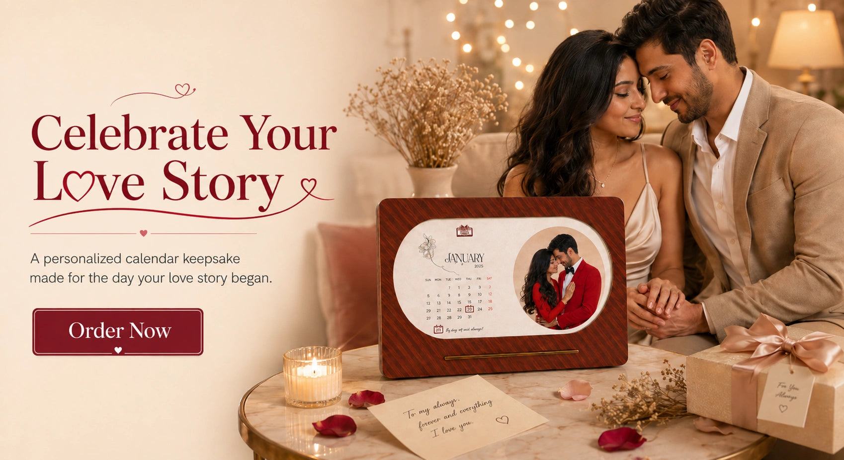 The Memory Trunk Co.