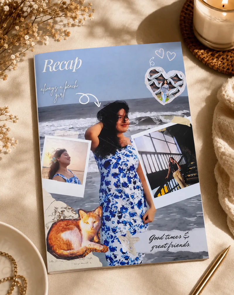 Travel Photo Magazine
